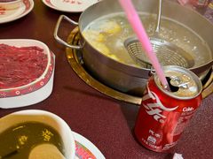 -大吉利·潮汕鲜牛肉火锅(西安店)