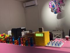 -Raaawr冷压果汁(万象前海店)