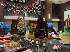 -常州华美达国际大酒店·餐饮部