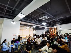 大堂-成都味道(望江西路店)