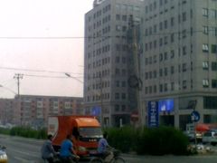 周边环境-航天中心医院