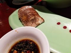 -北平食府(马鞍山路店)