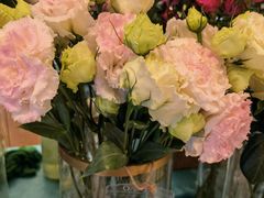 -BoBloom花店(晶耀前滩店)