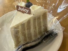 -Juicy Bakery(大学路店)