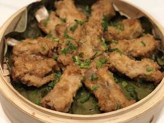 -麒麟华膳汇(飞泷商务大厦店)