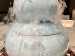 -宴昆山·私房菜(春晖店)