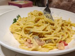 -夏日玛莉西餐厅(金茂览秀城店)