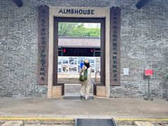 -九龙寨城公园
