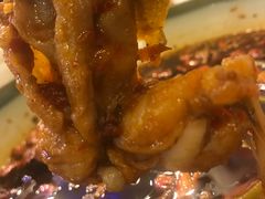 -玉林烤鸭店(垡头店)