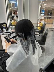 -Mentor Hair Salon