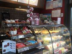 -COSTA COFFEE(上海虹口公园店)
