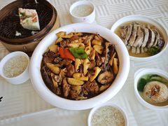 -怡园饭店-餐厅(四望亭店)