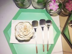 -茶是一枝花泡茶店