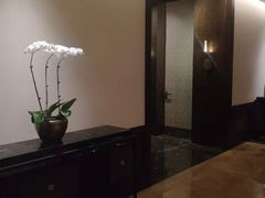 -丽晶轩中餐厅(重庆丽晶酒店)