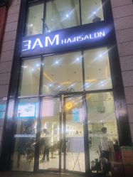 -3AM HAIR SALON染发接发