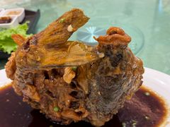 -老山东·山东菜(鲁菜名店)