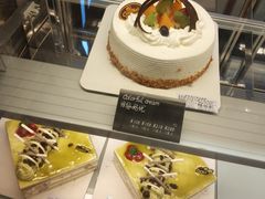 -可莎蜜兒(浦沿店)