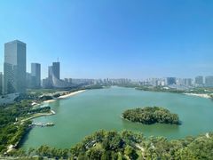-天鹅湖体育公园