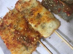 -老好吃清真麻辣烫