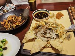 -那拉提之疆·新疆菜(美院店)