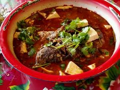 android_upload_pic-高老庄农家菜