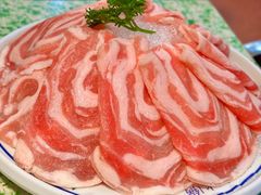 -鸿姐老火锅(静安店)