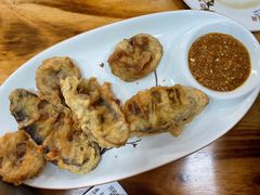 -同裕烧烤·海鲜·家常菜(杰座·欧洲城店)