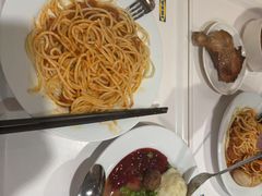 -宜家·瑞典风味餐厅(无锡店)