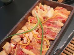 -季季山·云南野生菌火锅(上海首店)