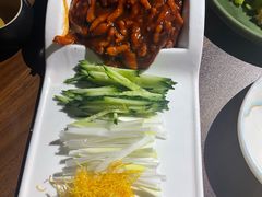 -顶顶香煎饼家常菜(金花南路店)