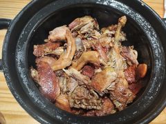 -斯丹姜母鸭·古法干香(田安南路店)