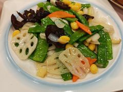 -顺德佬华侨城店·商务宴请·团建