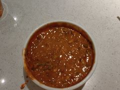 -蜀留香火锅(社会山店)