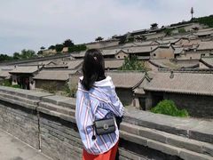 -山西王家大院