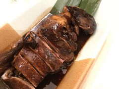 杭州卤鸭-外婆家(古墩印象城店)