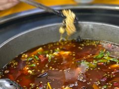 -重庆乌鱼庄·龙滋鲜(青羊大道店)