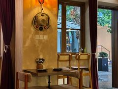 -Uncle Kosto科斯托·中东菜