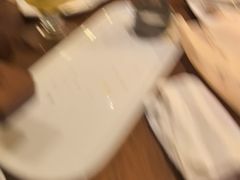 -ELI FALAFEL Lebanese&Mediterranean黎巴嫩美食(富城路店)