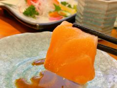 -季夏金枪鱼牛排自助餐厅(海悦天地店)