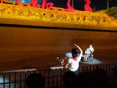 -三亚红色娘子军演艺公园景区