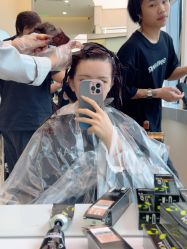 -GANO HAIR 