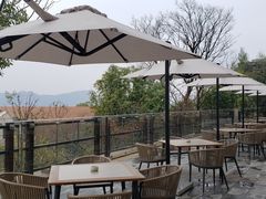 景观位-杭州桐庐康莱德酒店西餐厅-舍