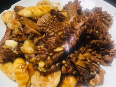 -京味斋·北京烤鸭(北京南站洋桥店)