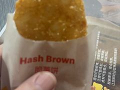 -麦当劳(列东店)