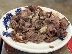 -五洞大众牛餐馆(番禺分店)