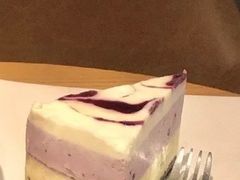 双层轻芝蛋糕-星巴克(温州万象城商业街店)