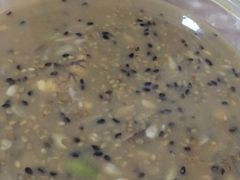 -津门红姐熟梨糕茶汤糕干(爱国道店)