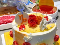 -CAKE BOSS 蛋糕老板(西单君太百货店)