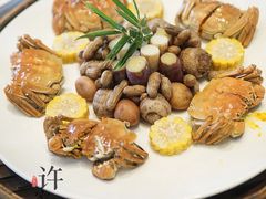 -许家菜(望江店)