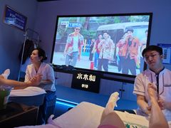 -开元商城(西旺店)